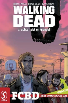 Walking Dead (FCBD)