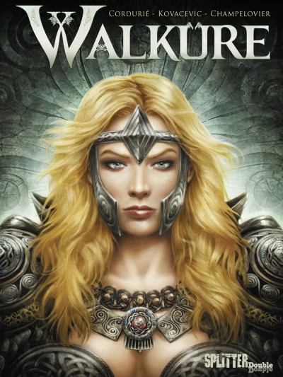 Walküre (2015) - Series 