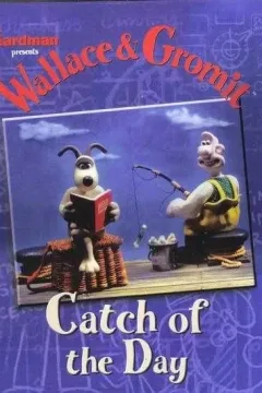 Wallace & Gromit: Catch of the Day