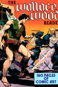 Wallace Wood Reader