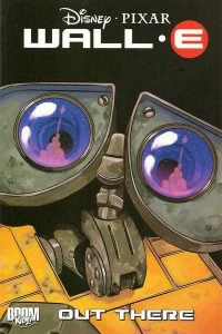 Wall•E: Out There