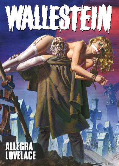 Wallestein - Series 