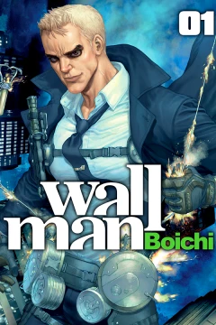 Wallman