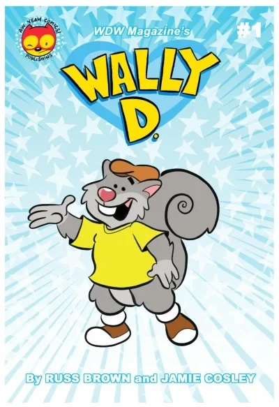 Wally D. (2017) - Series 