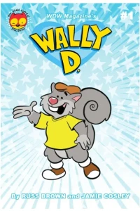 Wally D.