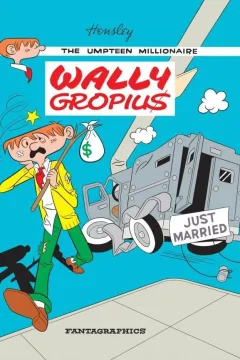 Wally Gropius