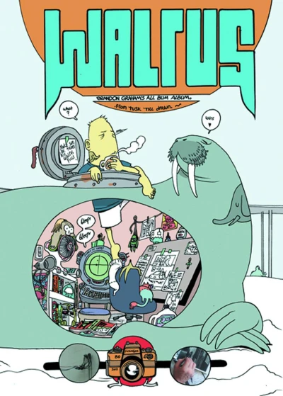 Walrus (2013) - Series 