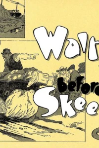 Walt Before Skeezix
