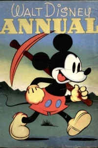 Walt Disney Annual