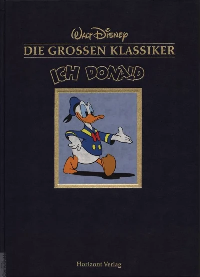 Walt Disney: Die grossen Klassiker (1992) - Series 