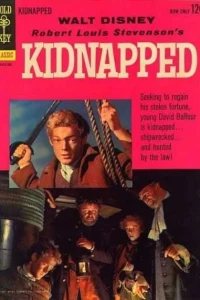 Walt Disney Kidnapped