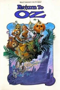 Walt Disney Pictures' Return to Oz