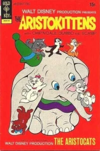 Walt Disney Productions Presents the Aristokittens