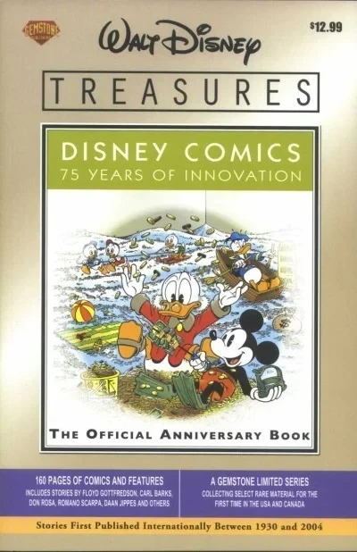 Walt Disney Treasures (2006) - Series 