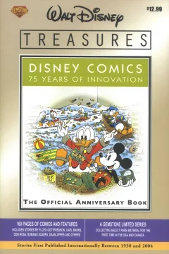 Walt Disney Treasures