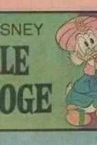 Walt Disney Uncle Scrooge