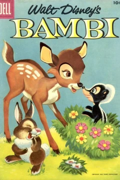 Walt Disney's Bambi