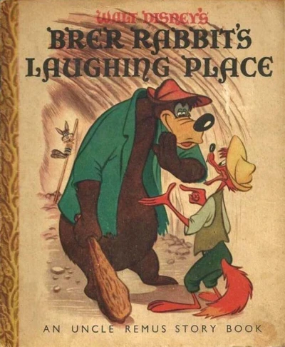 Walt Disney's Brer Rabbit's Laughing Place (1940) - Series 