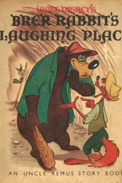 Walt Disney's Brer Rabbit's Laughing Place