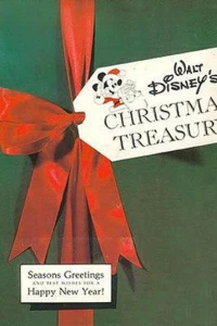 Walt Disney's Christmas Treasury
