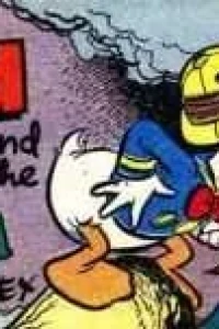 Walt Disney's Comics- Wheaties Set C