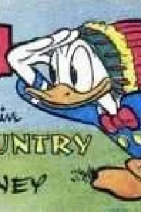 Walt Disney's Comics- Wheaties Set D