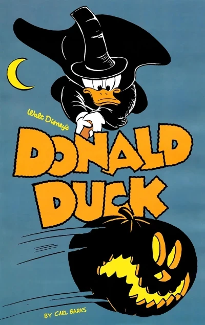 Walt Disney's Donald Duck (2011) - Series 