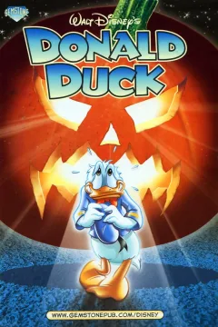 Walt Disney's Donald Duck