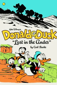 Walt Disney's Donald Duck