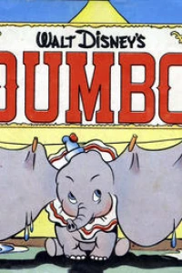 Walt Disney's Dumbo