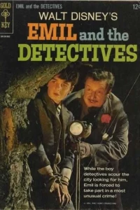 Walt Disney's Emil and the Detectives