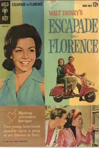 Walt Disney's Escapade in Florence