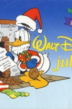 Walt Disney's julehefte
