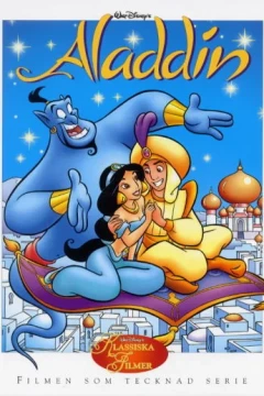 Walt Disney's klassiska filmer: Aladdin
