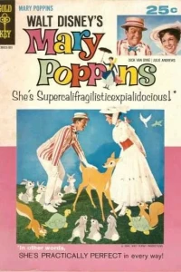 Walt Disney's Mary Poppins