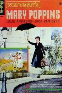 Walt Disney's Mary Poppins