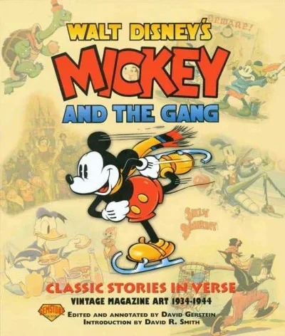 Walt Disney's Mickey and the Gang (2005) - Series 