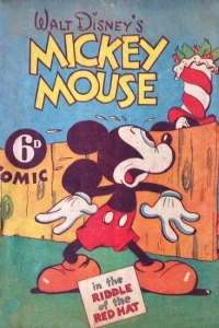 Walt Disney's Mickey Mouse