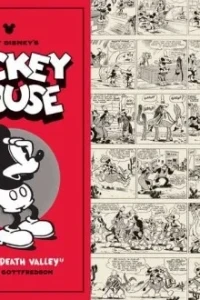 Walt Disney's Mickey Mouse