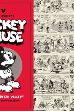 Walt Disney's Mickey Mouse