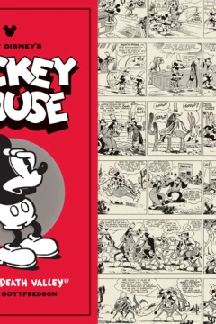 Walt Disney's Mickey Mouse