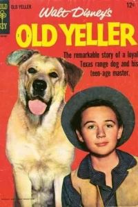 Walt Disney's Old Yeller