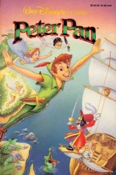 Walt Disney's Peter Pan