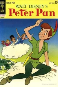 Walt Disney's Peter Pan