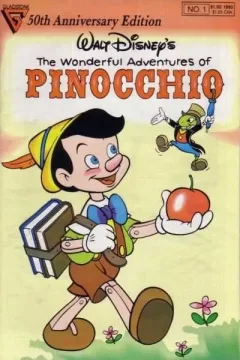 Walt Disney's Pinocchio Special