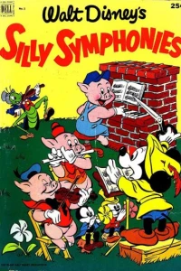 Walt Disney's Silly Symphonies