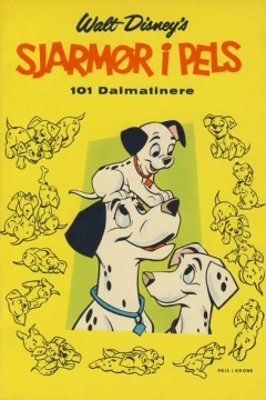 Walt Disney's Sjarmør i Pels