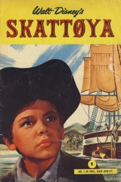 Walt Disney's Skattøya