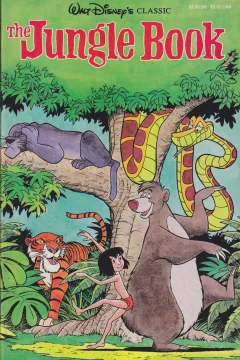 Walt Disney's The Jungle Book