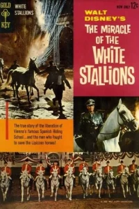 Walt Disney's The Miracle of the White Stallions